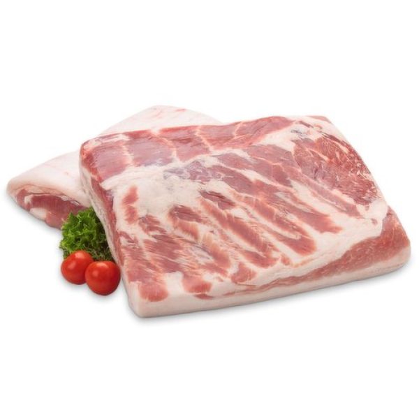 Frozen Pork Belly Suppliers