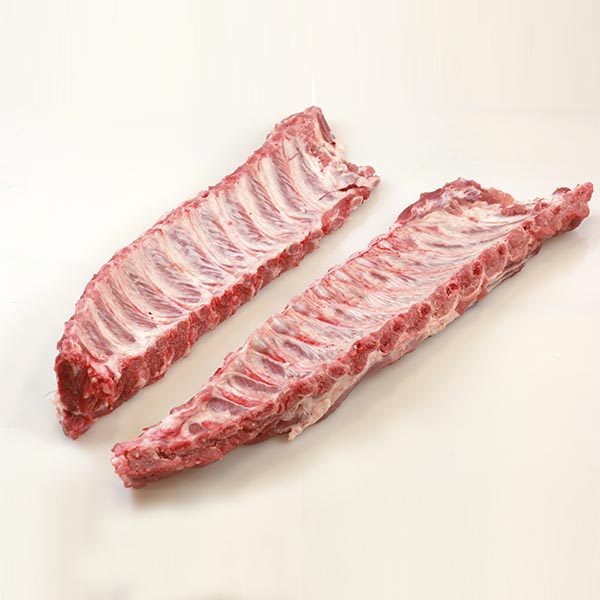 Frozen Pork Loin Ribs Suppliers