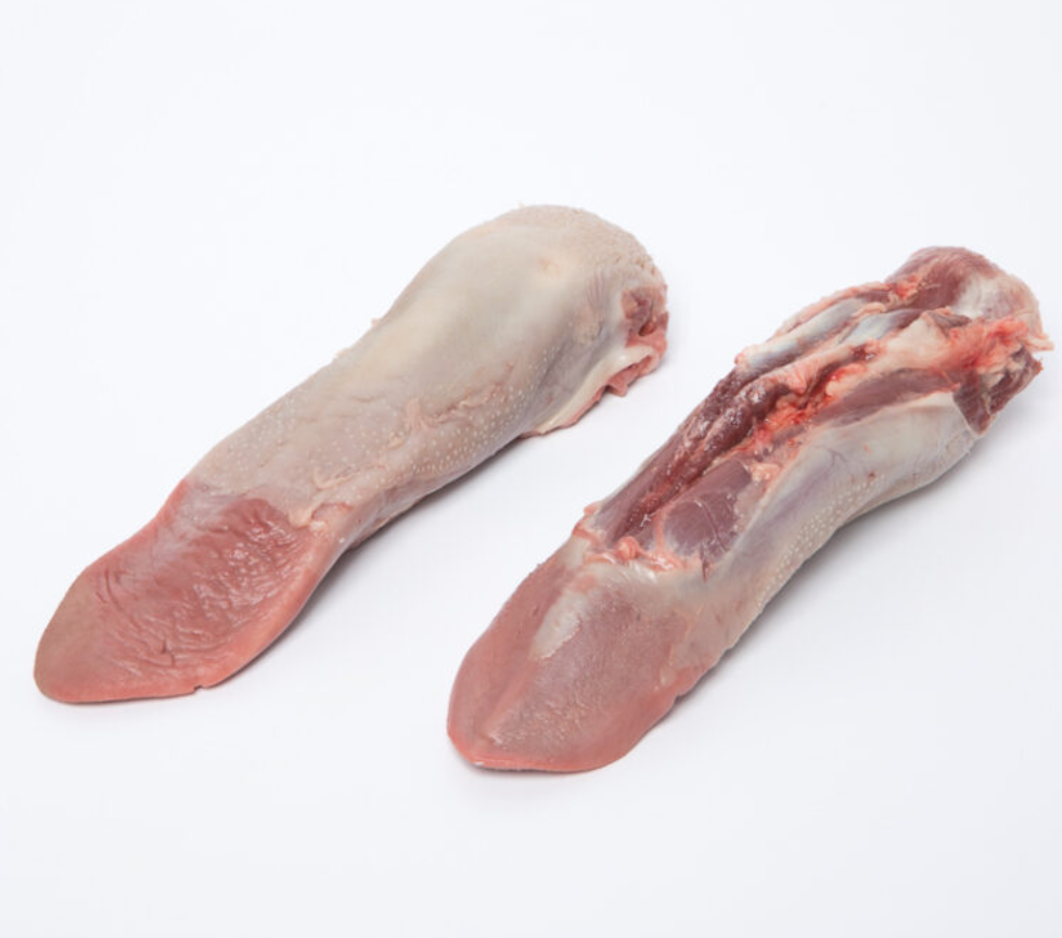 Frozen Pork Tongue Suppliers