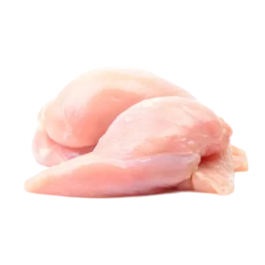 Frozen Chicken Breast