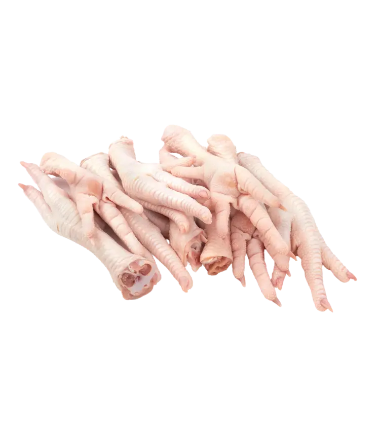 Frozen Chicken Feet Suppliers
