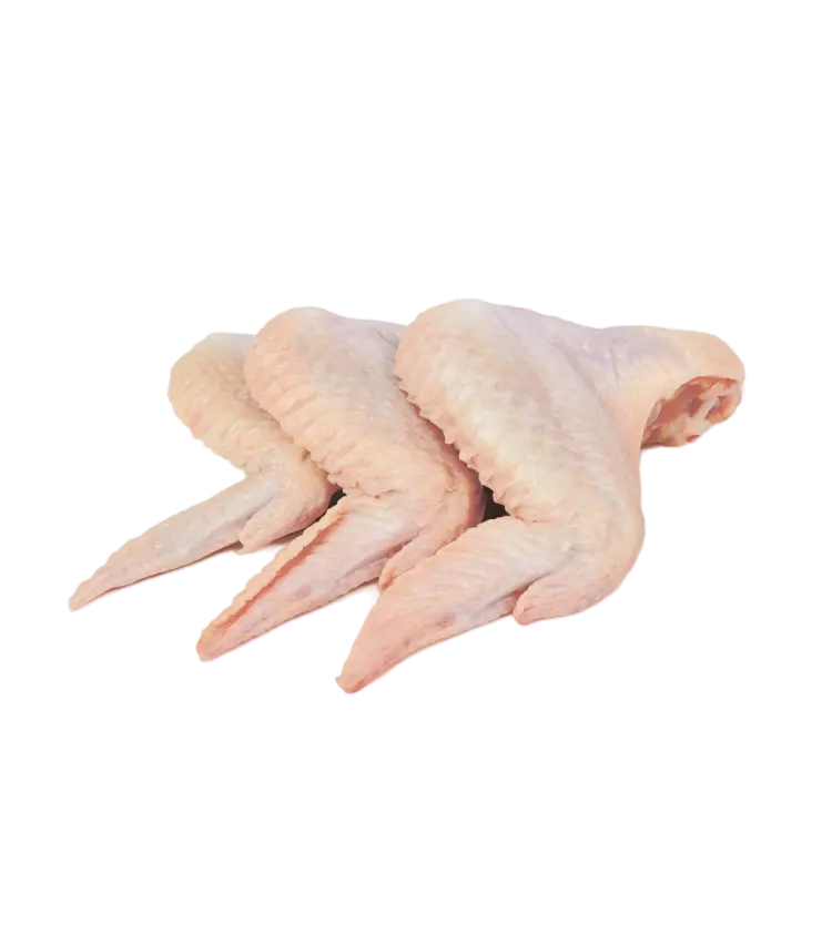 Frozen Chicken 3 Joint Wing Suppliers