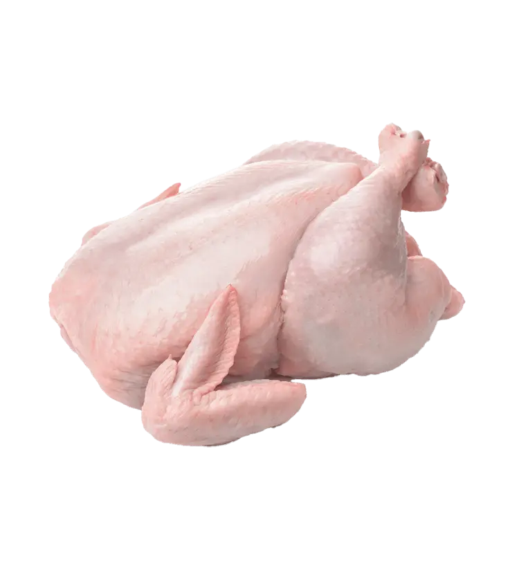 Whole Chicken (Griller)