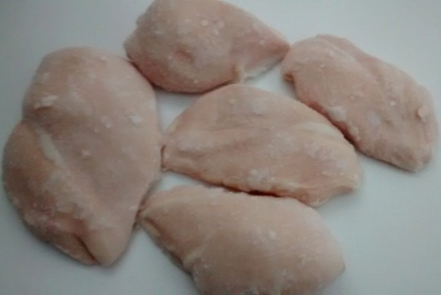 wholesale chicken wings