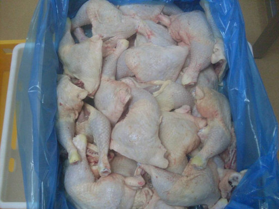 frozen chicken wings suppliers