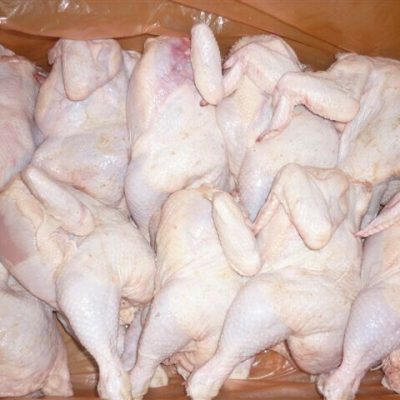 Bulk Chicken Wings