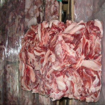 pork belly bulk